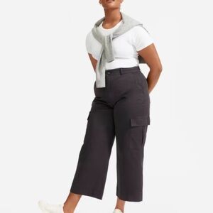 Size: 10, Color: tan/cream, Brand: Everlane